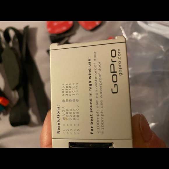 Go Pro-Hero - Picture 8 of 8